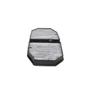 BOSCH 1 987 435 508 Filter, Innenraumluft R5508