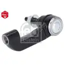 FEBI BILSTEIN 41084 Spurstangenendstück für JEEP