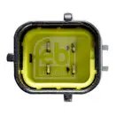 Lambdasonde Febi Bilstein 175783 für Nissan für Renault für Infiniti Rechts