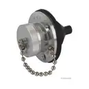HERTH+BUSS ELPARTS 51305320 Steckdose 2-polig