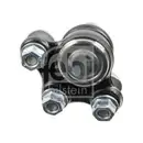 FEBI BILSTEIN 22022 Traggelenk für CITROËN, PEUGEOT