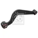 Lenker Radaufhängung Febi Bilstein 175086 für Toyota für Lexus Hinterachse Links