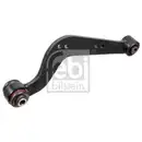 FEBI BILSTEIN 175086 Querlenker für TOYOTA, LEXUS