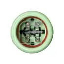 Lambdasonde Febi Bilstein 176363 für Ford für Jaguar für Mazda für VW Rechts