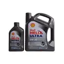 6 Liter Shell Helix Ultra ECT C3 5W30 Pure Plus Motorenöl