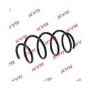 KYB RA3469 Schraubenfeder
