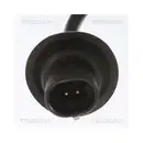 Sensor Raddrehzahl Triscan 8180 80133 für Chrysler Vorderachse Rechts