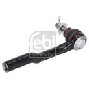 FEBI BILSTEIN 195004 Spurstangenendstück für MAZDA