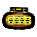 FEBI BILSTEIN 175951 Lambda-Sonde für OPEL, CADILLAC, SAAB, CHEVROLET