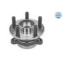 Radnabe Meyle 714 652 0007 Meyle-original: True To Oe. für Ford Hinterachse