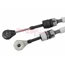 Seilzug Schaltgetriebe Metzger 3150237 für Ford