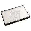 FEBI BILSTEIN 19411 Innenraumfilter für ROVER, MG
