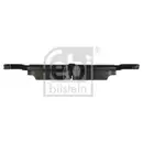 FEBI BILSTEIN 171393 Bremsbelagsatz