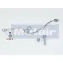 MOTAIR TURBO 550257 ÖLLEITUNGS-KIT für Vorlauf_1