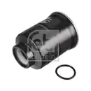 Kraftstofffilter Febi Bilstein 176328 für Citroën für Mitsubishi für Peugeot
