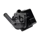 Zusatzwasserpumpe (kühlwasserkreislauf) Febi Bilstein 178305 für Bmw