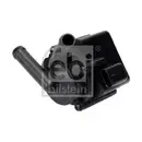 FEBI BILSTEIN 178305 Zusatzwasserpumpe für BMW