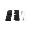 BOSCH 0 986 494 694 Bremsbelag
