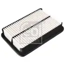 FEBI BILSTEIN 176327 Luftfilter