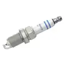 4x Bosch Zündkerze BMW 1er E81 E87 3er E46 E90 5er E60 X1 E84 X3 E83 Z4