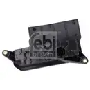 Hydraulikfiltersatz Automatikgetriebe Febi Bilstein 106898 für Toyota für Lexus