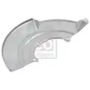 FEBI BILSTEIN 174439 Spritzschutzblech für VW