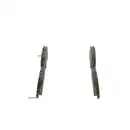 BOSCH 0 986 494 821 Bremsbelag