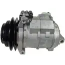 Kompressor Klimaanlage Mahle ACP 888 000P Behr *** Premium Line ***