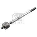 Axialgelenk Spurstange Febi Bilstein 30096 für Mercedes Benz für Mercedes Benz