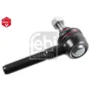 FEBI BILSTEIN 04874 Spurstangenendstück für MERCEDES-BENZ