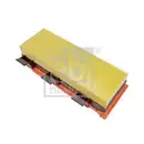 FEBI BILSTEIN 31156 Luftfilter für RENAULT