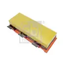 FEBI BILSTEIN 31156 Luftfilter für RENAULT