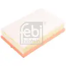 FEBI BILSTEIN 176224 Luftfilter für VOLVO