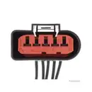 HERTH+BUSS ELPARTS 51277355 Kabelreparatursatz, Luftmassenmesser für VW, SEAT