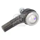 Spurstangenkopf Febi Bilstein 175280 für Opel für Vauxhall für General Motors