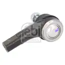 FEBI BILSTEIN 175280 Spurstangenendstück für OPEL