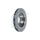 FEBI BILSTEIN 19424 Federschuh für MERCEDES-BENZ