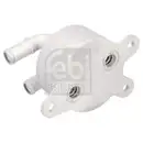 FEBI BILSTEIN 106880 Ölkühler