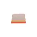 BOSCH F 026 400 057 Luftfilter S0057