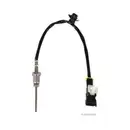 Sensor Abgastemperatur Herth+buss Jakoparts J5950503 für Hyundai für Kia