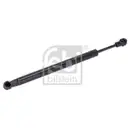 FEBI BILSTEIN 37483 Gasdruckfeder für AUDI
