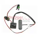 Schalter Heckklappenentriegelung Metzger 2310558 Original Ersatzteil für Opel