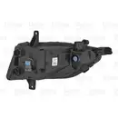 VALEO 047417 Nebelscheinw. VW Golf VII L