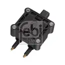 FEBI BILSTEIN 108158 Zündspule für MINI, CHRYSLER, JEEP