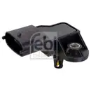 FEBI BILSTEIN 179655 Saugrohrdrucksensor
