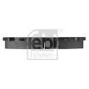 FEBI BILSTEIN 16607 Bremsbelagsatz
