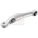 Lenker Radaufhängung Febi Bilstein 175618 für Audi für Porsche für VW Unten