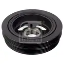 FEBI BILSTEIN 174532 Riemenscheibe