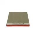 Luftfilter Bosch F 026 400 111 für Gmc für Opel für Saab für Vauxhall für Buick