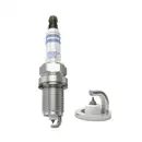 Zündkerze Bosch 0 242 230 506 Iridium